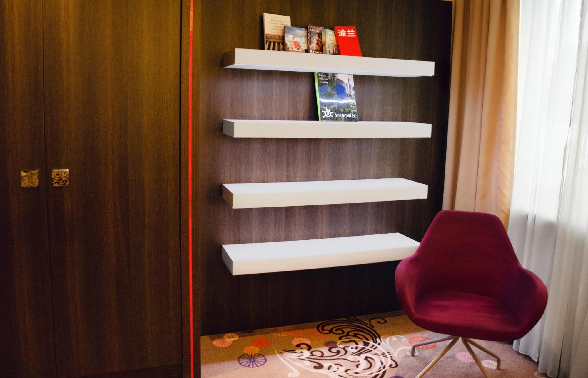 Hotel Szafran チェラチ エクステリア 写真