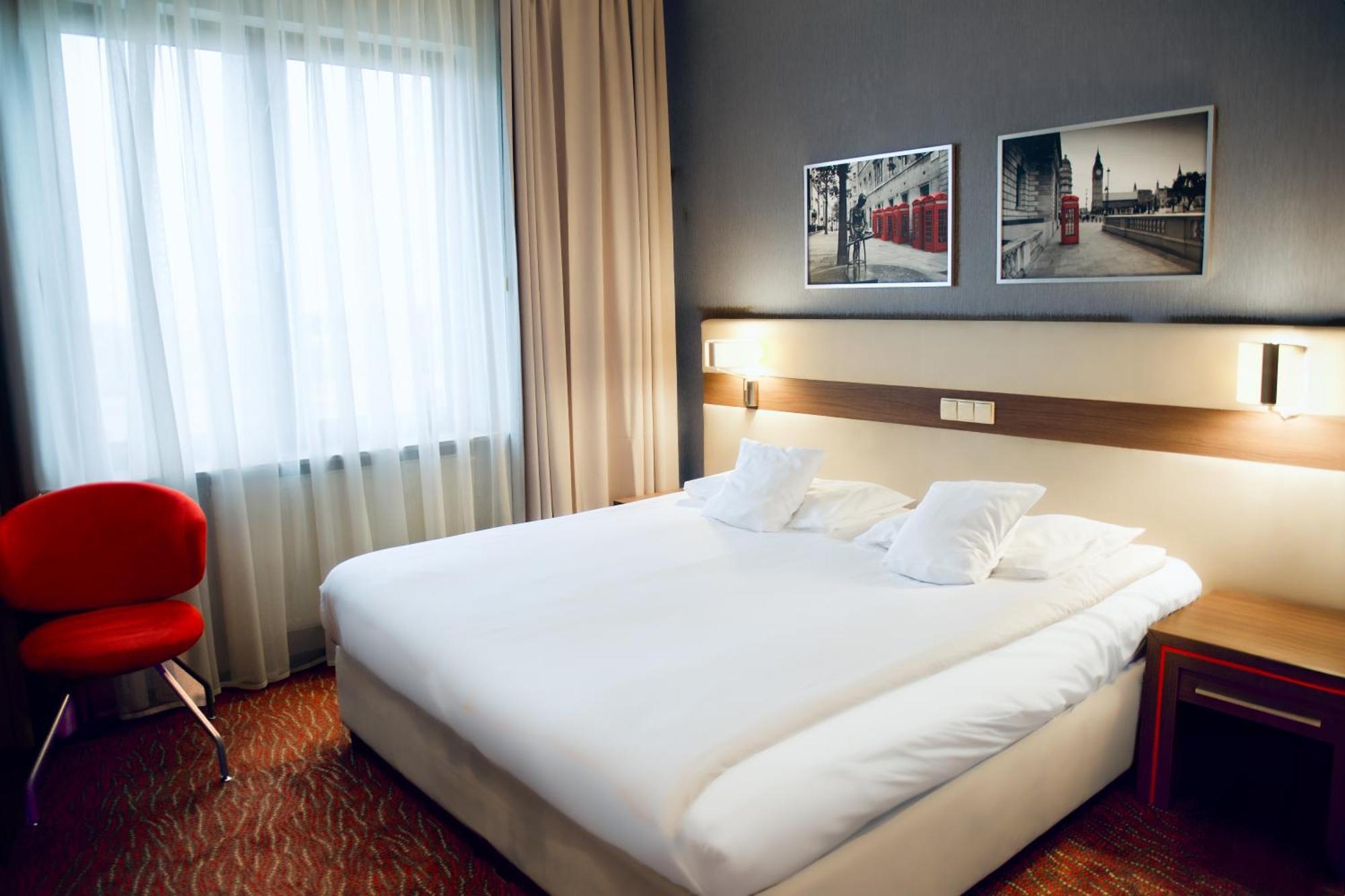 Hotel Szafran チェラチ 部屋 写真