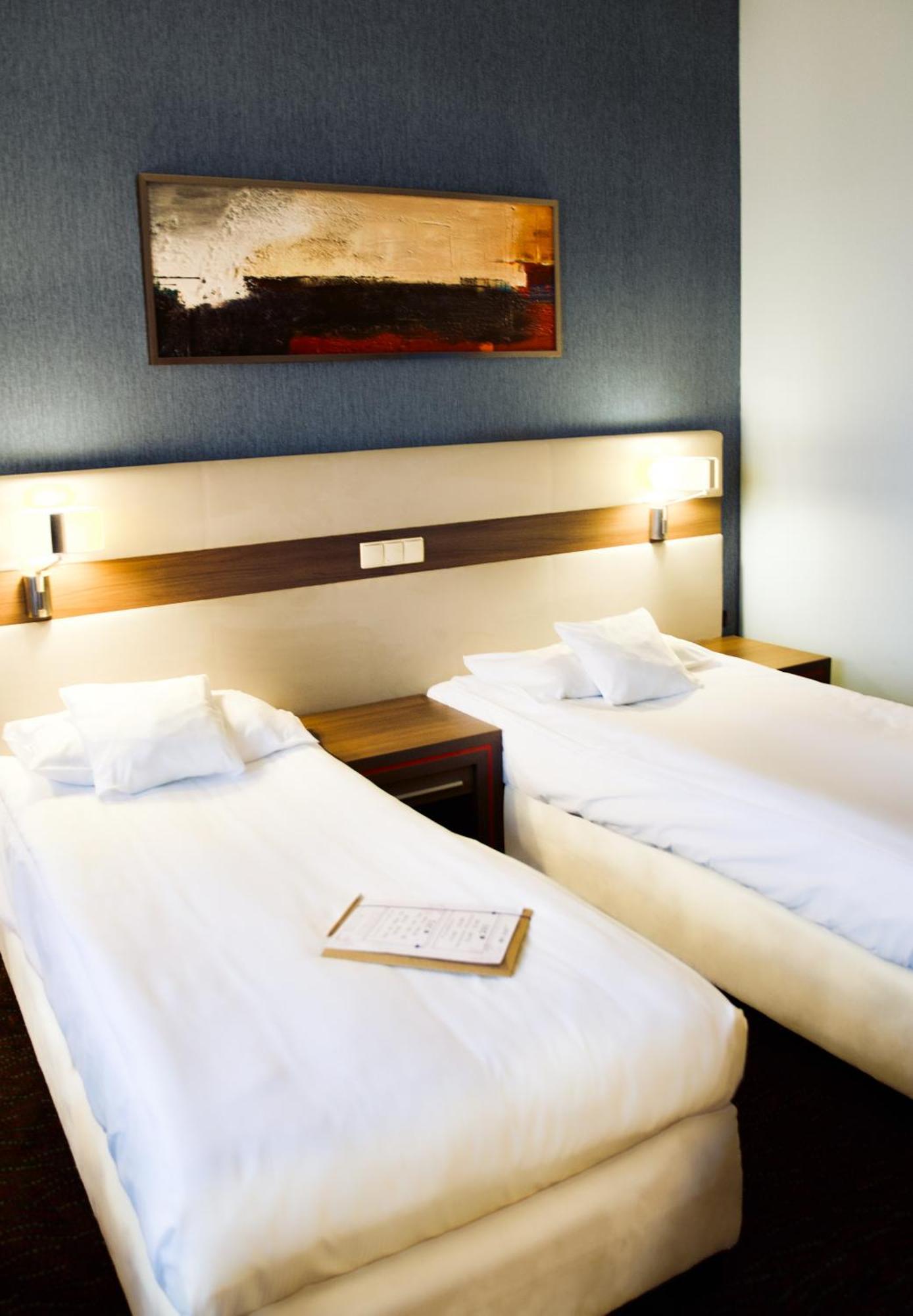 Hotel Szafran チェラチ エクステリア 写真
