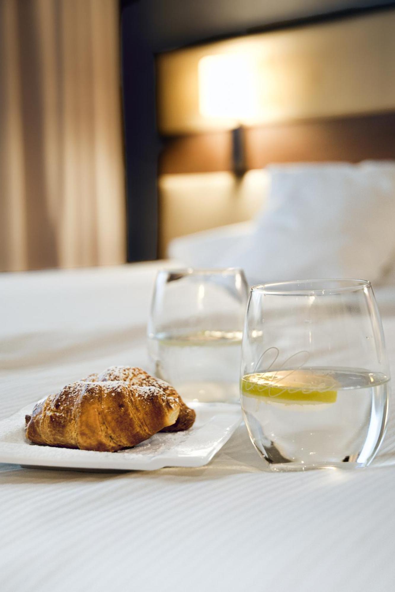 Hotel Szafran チェラチ エクステリア 写真