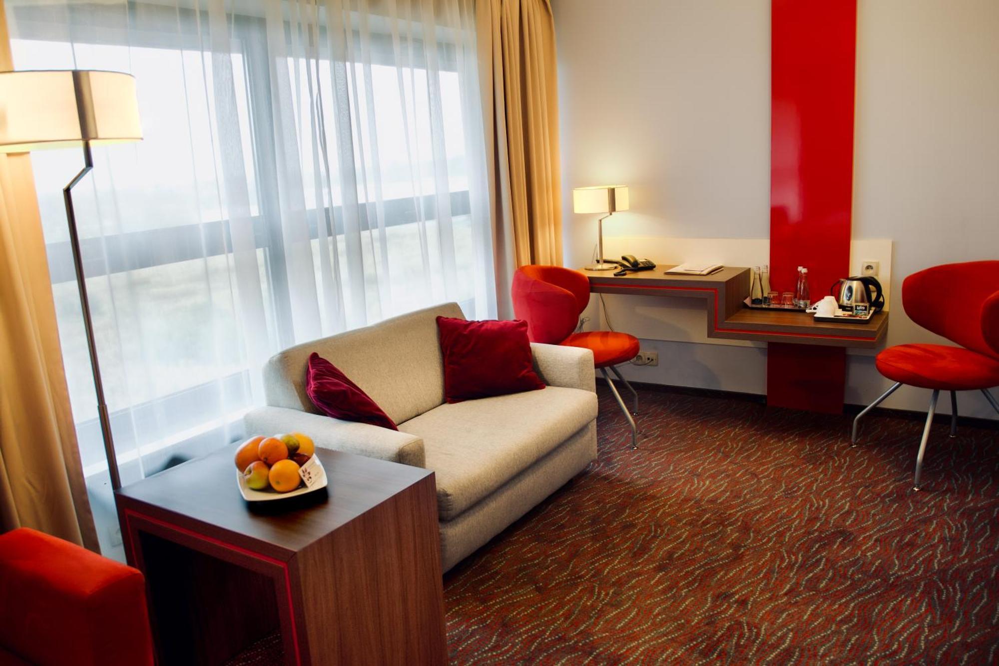 Hotel Szafran チェラチ エクステリア 写真