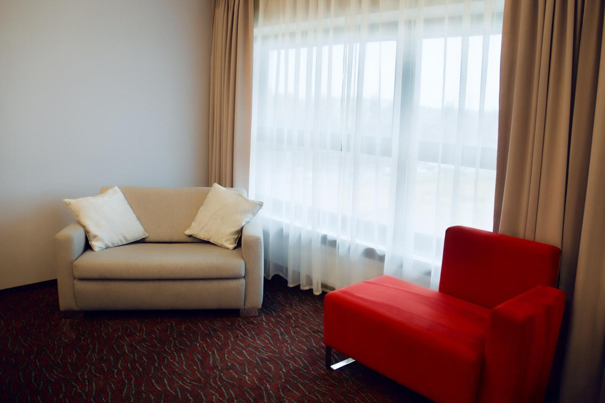 Hotel Szafran チェラチ エクステリア 写真