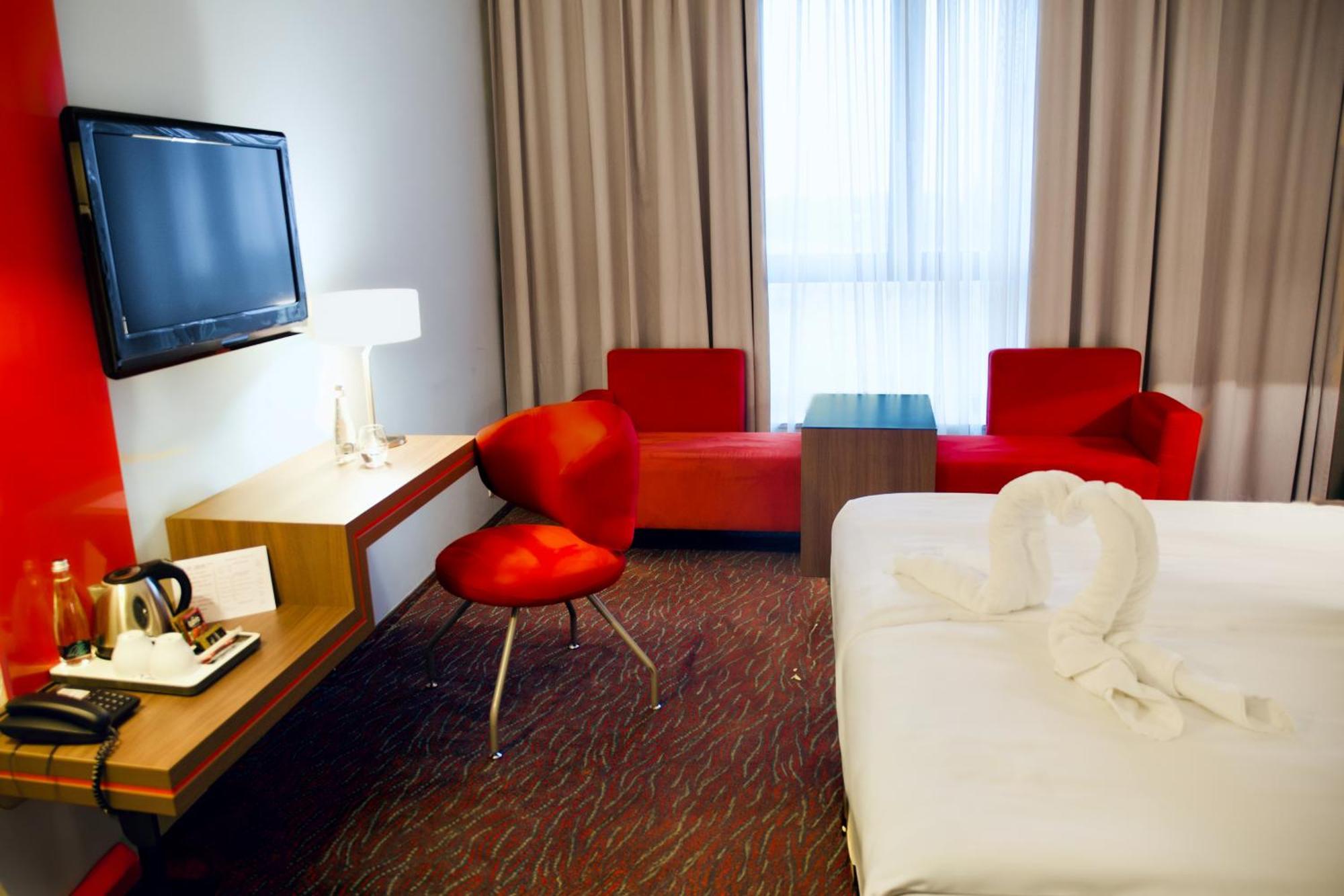 Hotel Szafran チェラチ エクステリア 写真