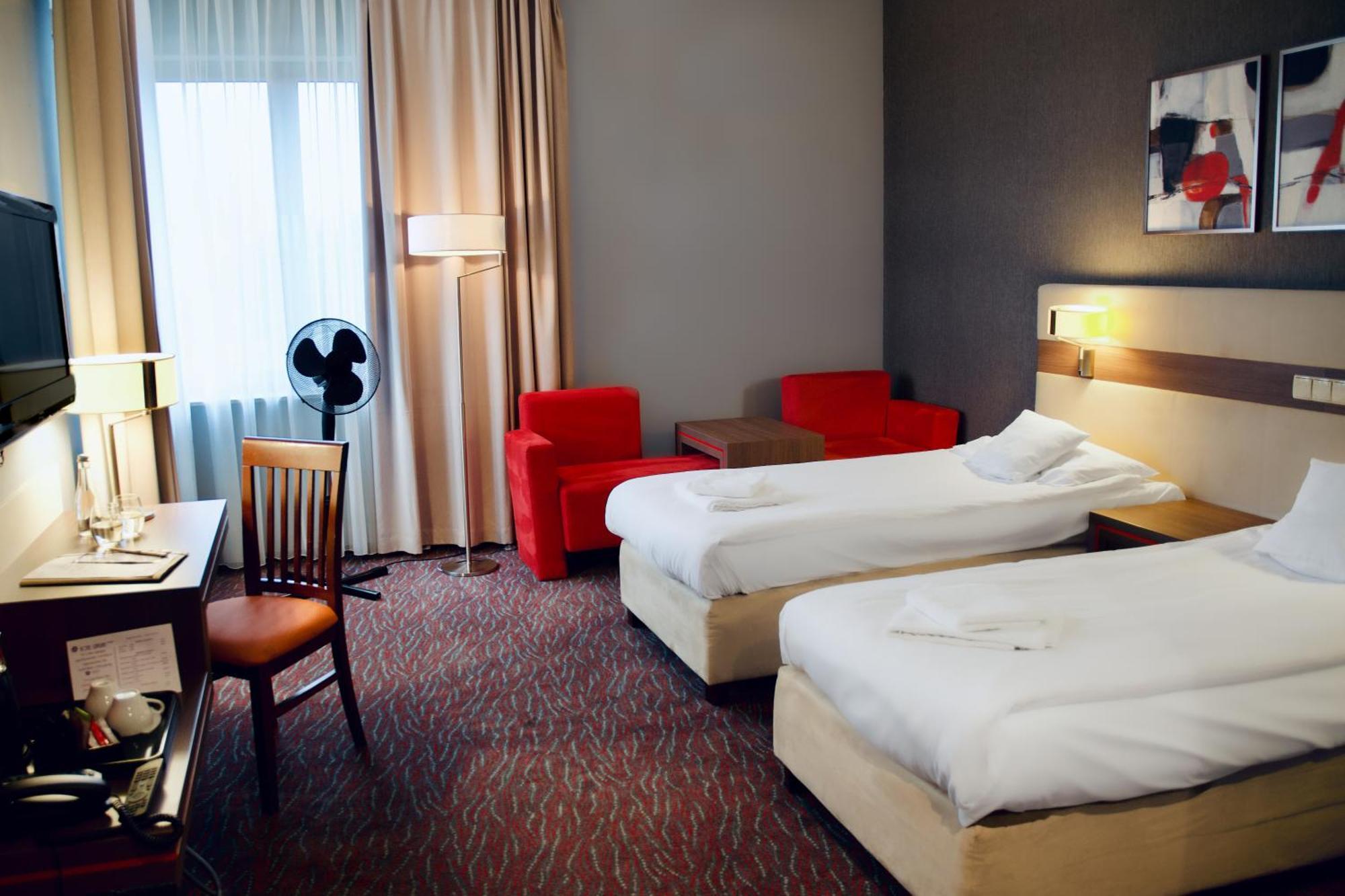 Hotel Szafran チェラチ エクステリア 写真