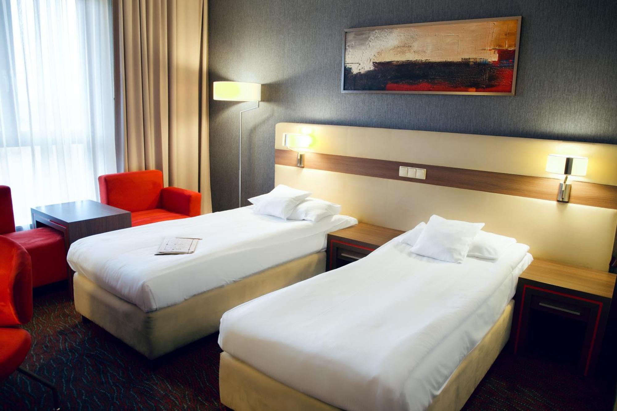 Hotel Szafran チェラチ エクステリア 写真