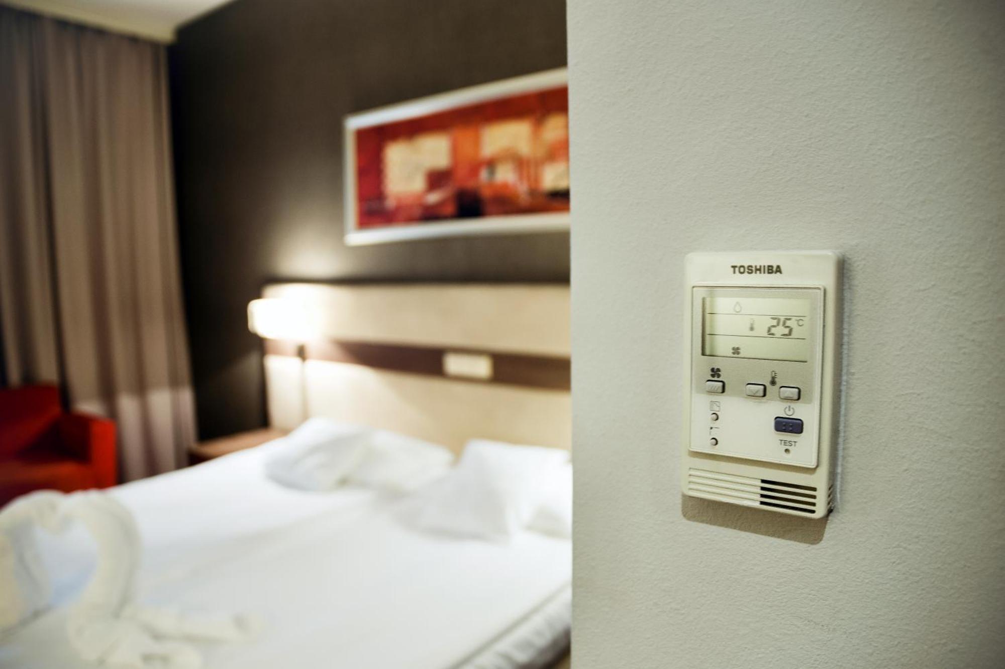 Hotel Szafran チェラチ エクステリア 写真