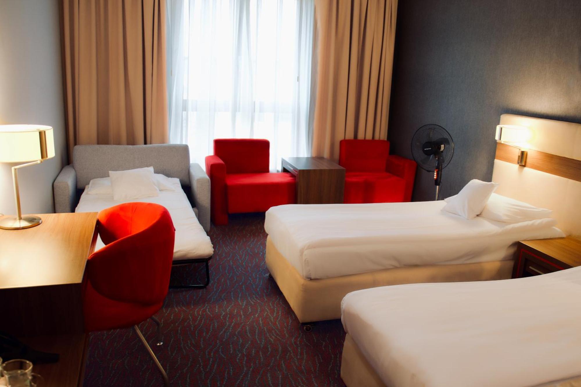 Hotel Szafran チェラチ エクステリア 写真
