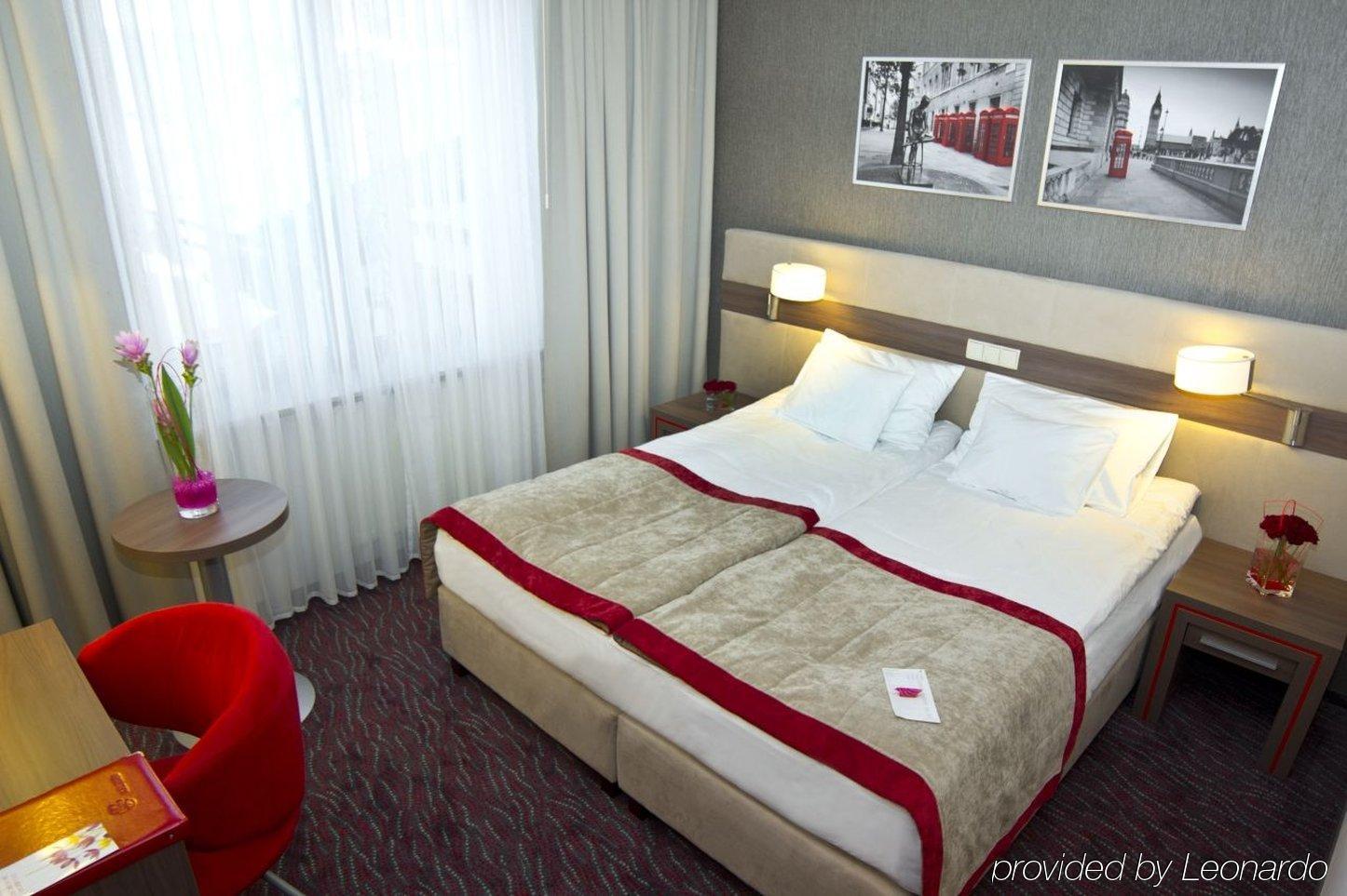 Hotel Szafran チェラチ エクステリア 写真